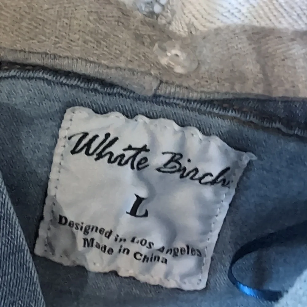 Jean Jacket - Picture 2 of 4